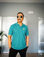 Premium AQUAMARINE TEAL BLUE - NEW ARRIVAL - Image 3