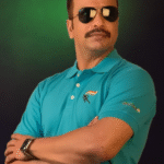 Premium MELANGE GREY - WANDERER COLLECTION